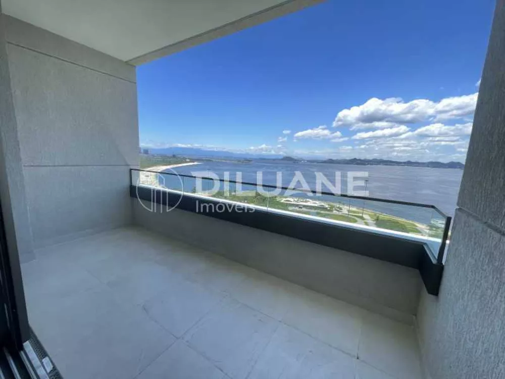 Apartamento, 3 quartos, 160 m² - Foto 3