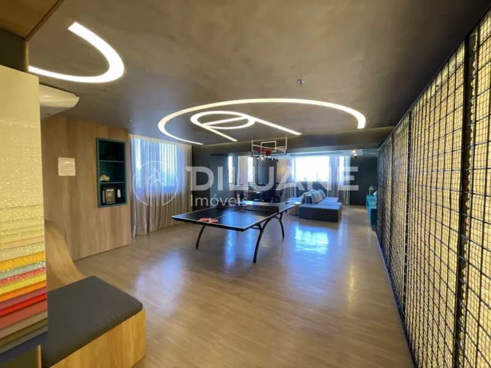 Apartamento, 3 quartos, 160 m² - Foto 36