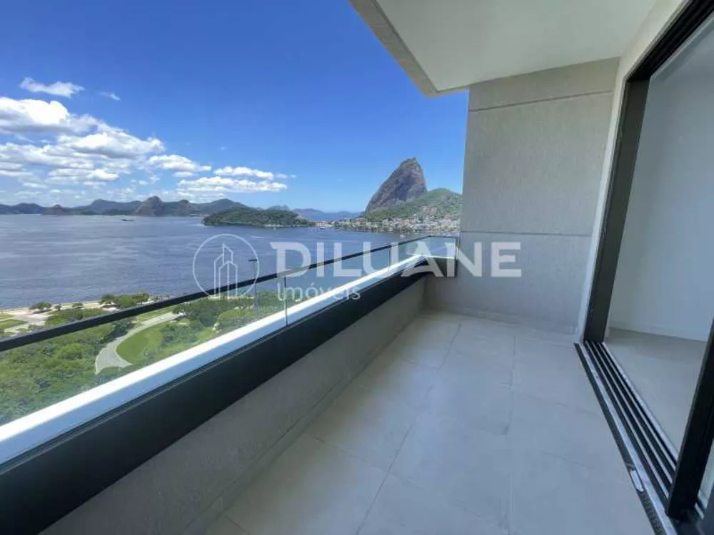 Apartamento, 3 quartos, 160 m² - Foto 1