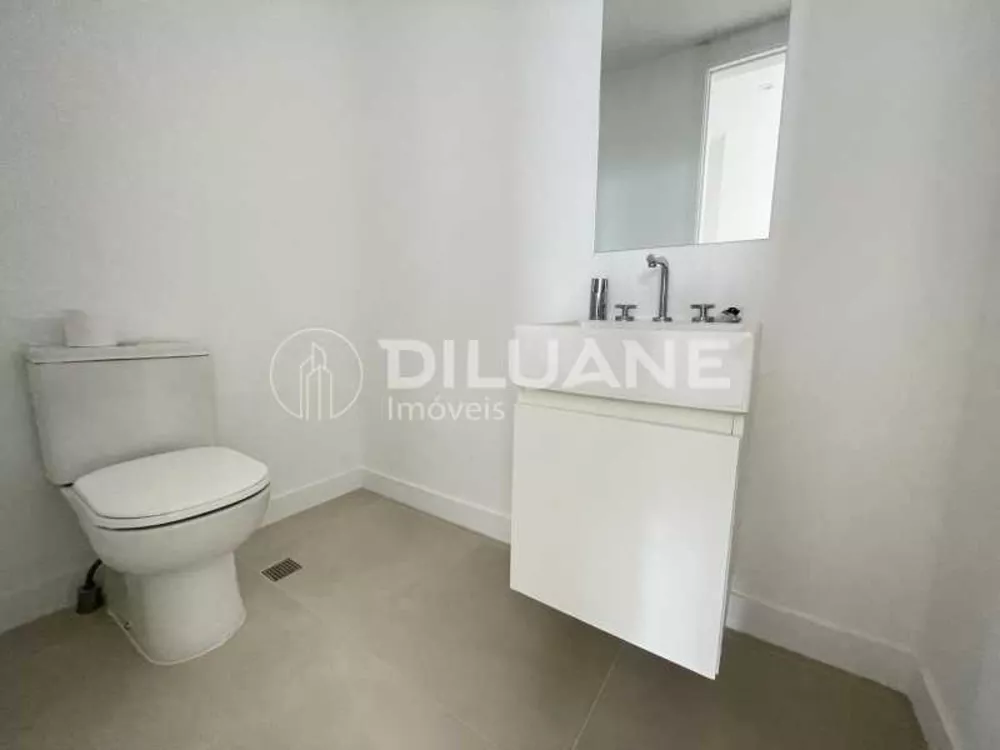 Apartamento, 3 quartos, 160 m² - Foto 8