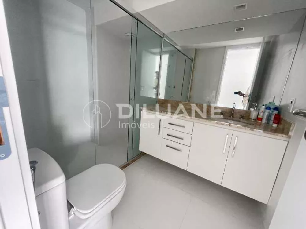 Apartamento, 3 quartos, 160 m² - Foto 19