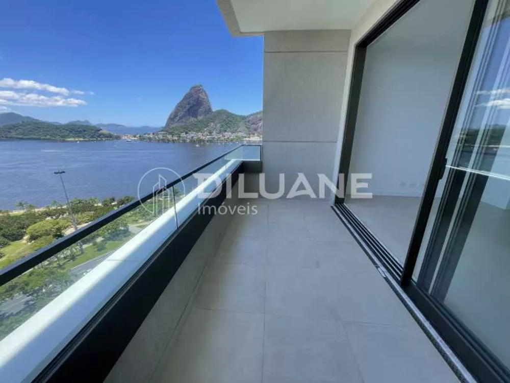 Apartamento, 3 quartos, 160 m² - Foto 2