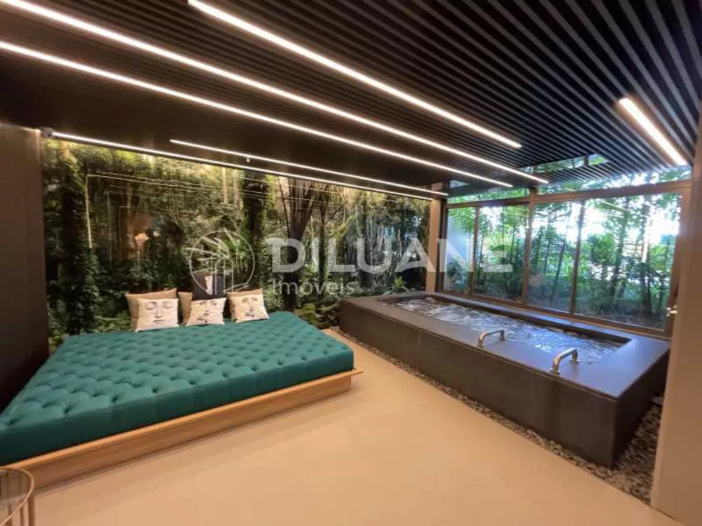 Apartamento, 3 quartos, 160 m² - Foto 33