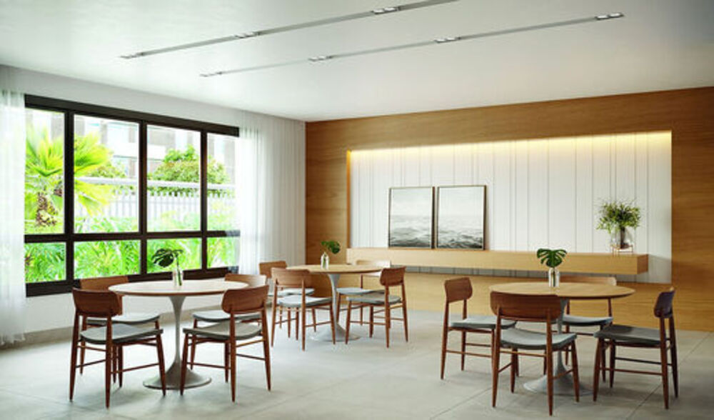 Cobertura, 2 quartos, 154 m² - Foto 6