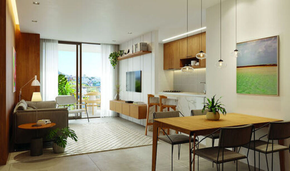 Cobertura, 2 quartos, 154 m² - Foto 9