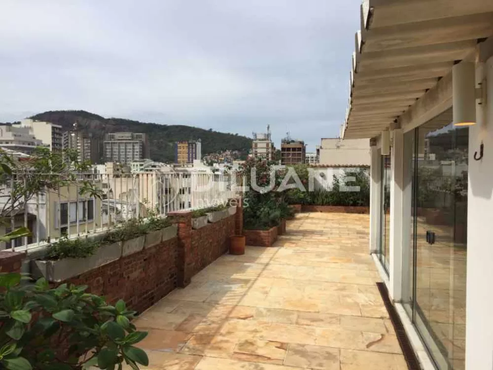 Cobertura, 5 quartos, 474 m² - Foto 8
