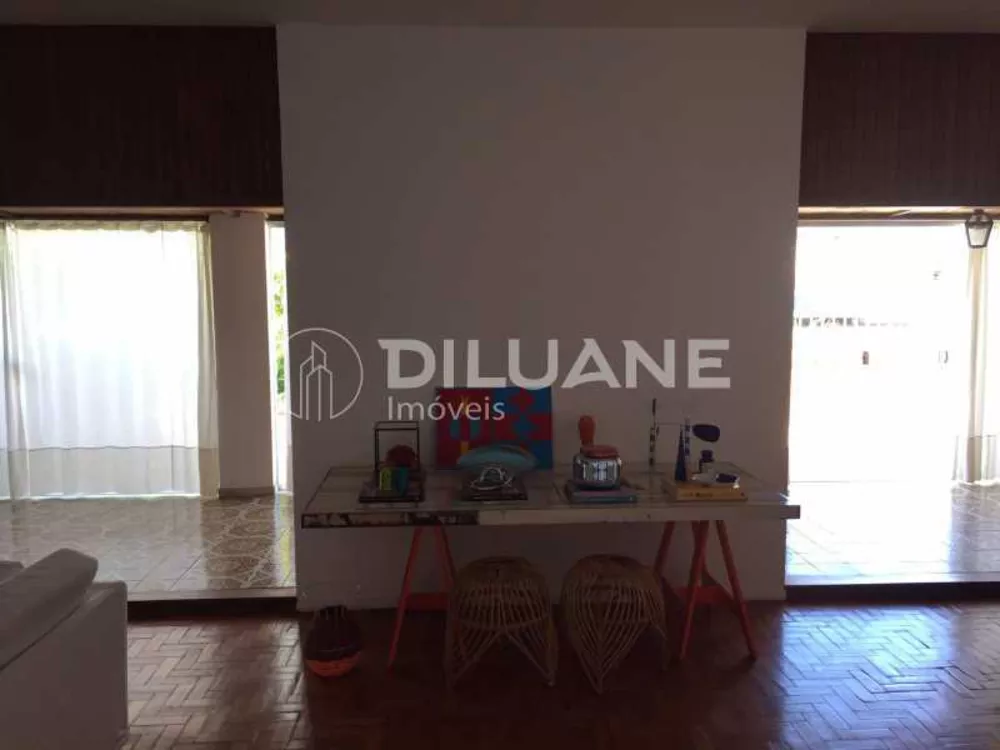 Cobertura, 5 quartos, 474 m² - Foto 13