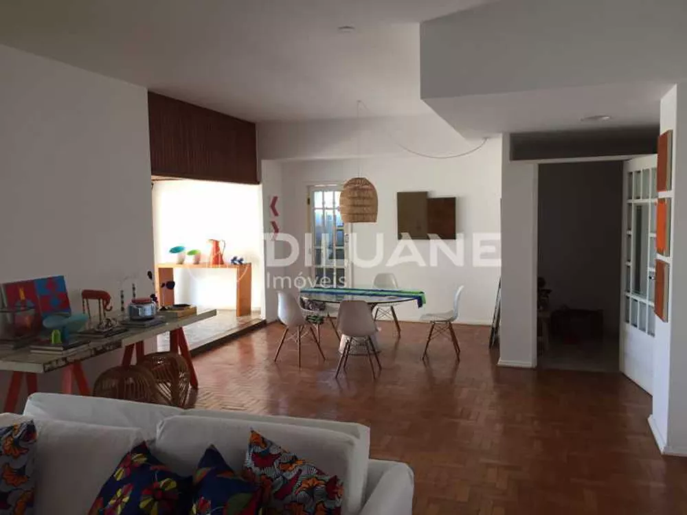 Cobertura, 5 quartos, 474 m² - Foto 19