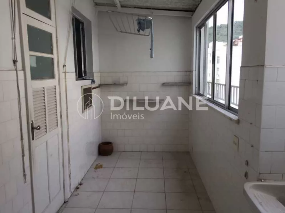 Cobertura, 5 quartos, 474 m² - Foto 21