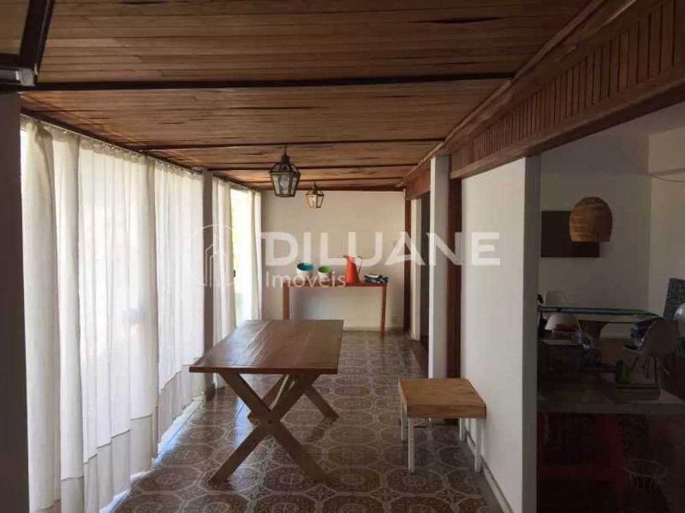 Cobertura, 5 quartos, 474 m² - Foto 4