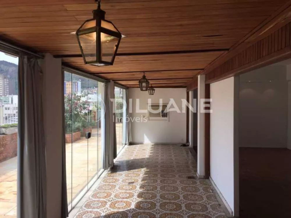 Cobertura, 5 quartos, 474 m² - Foto 11
