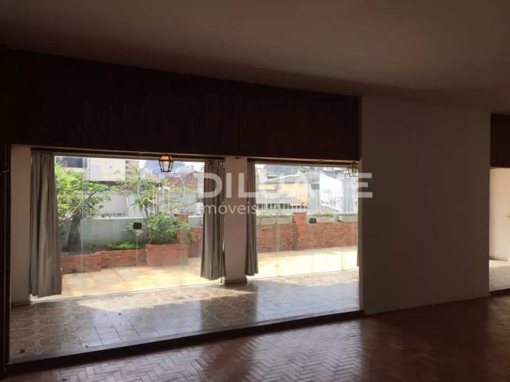 Cobertura, 5 quartos, 474 m² - Foto 1