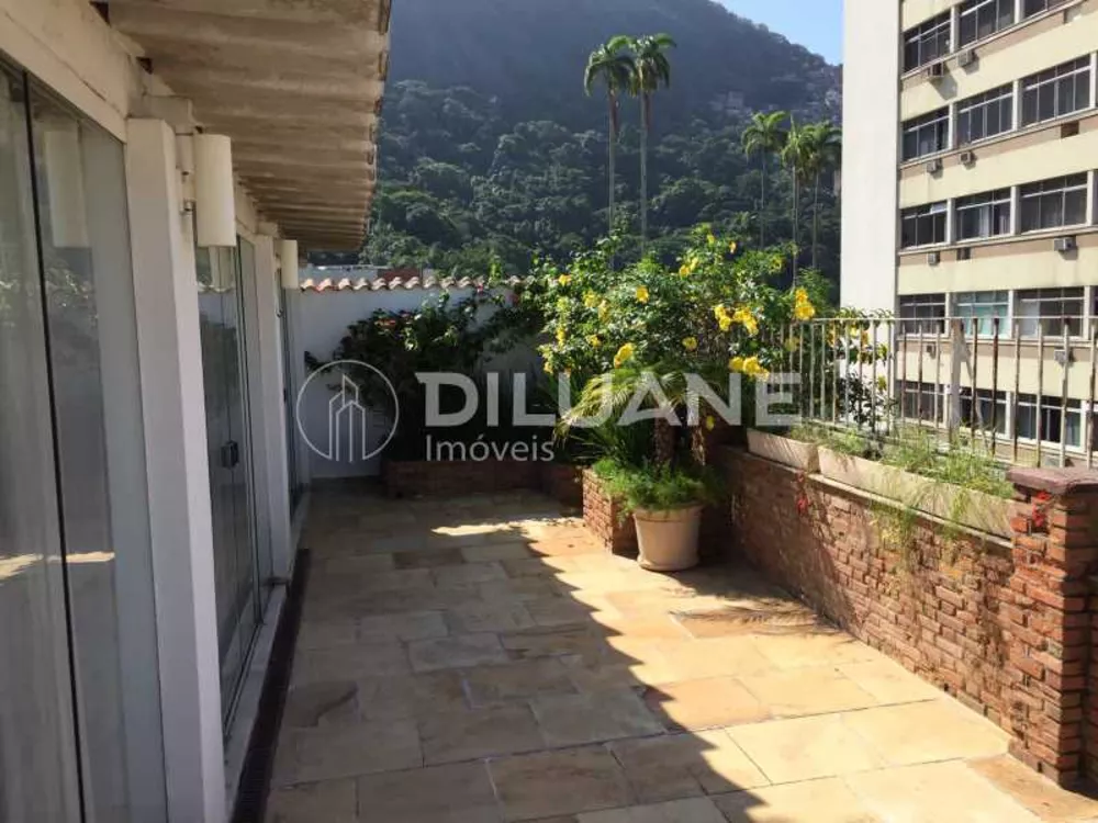 Cobertura, 5 quartos, 474 m² - Foto 14