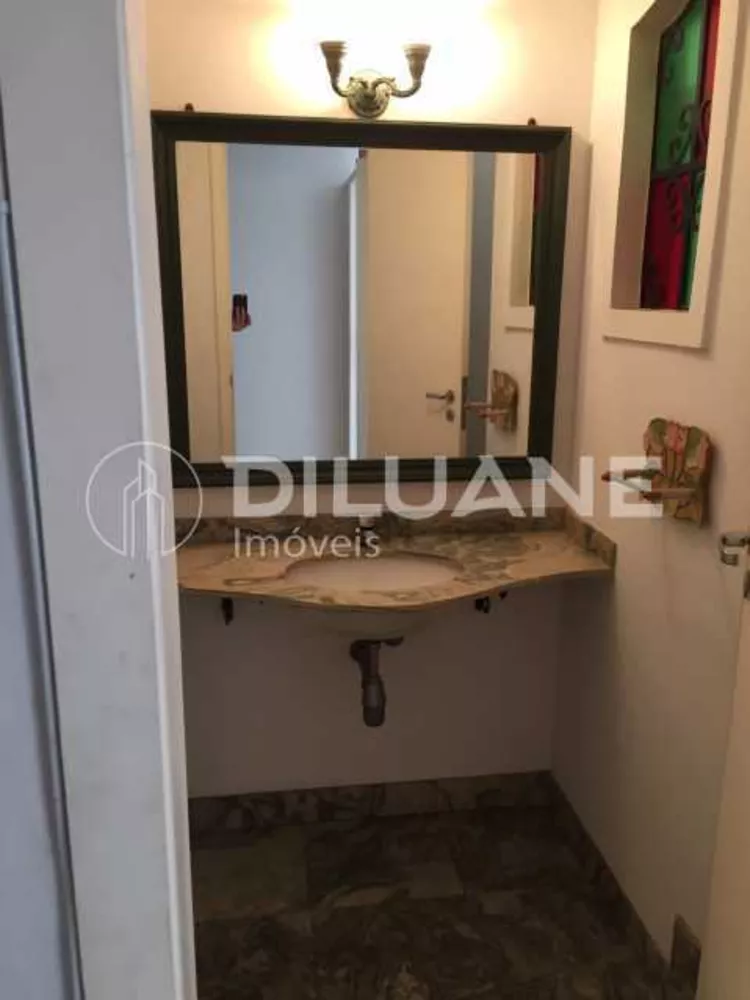 Cobertura, 5 quartos, 474 m² - Foto 20