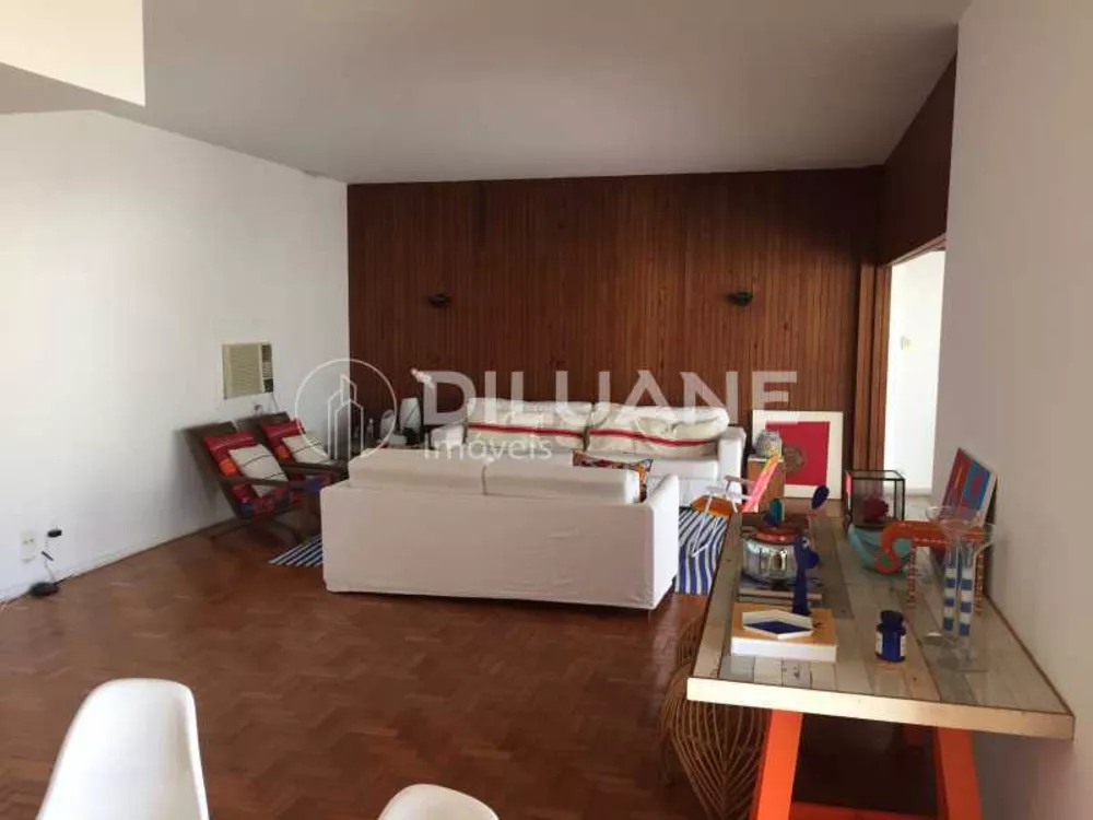 Cobertura, 5 quartos, 474 m² - Foto 2