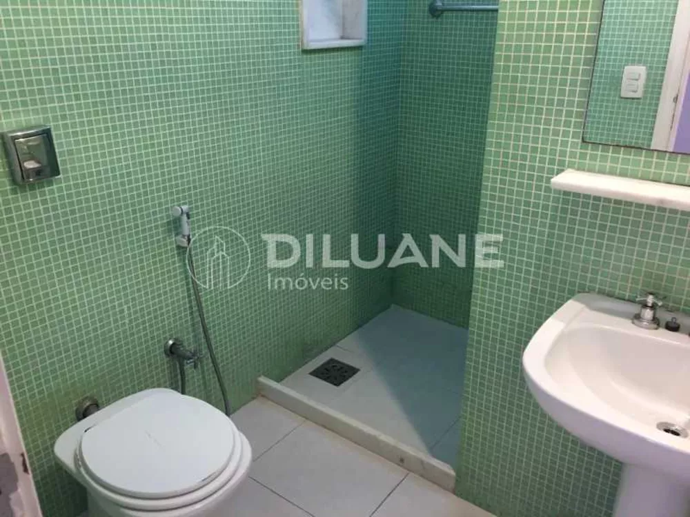 Cobertura, 5 quartos, 474 m² - Foto 10