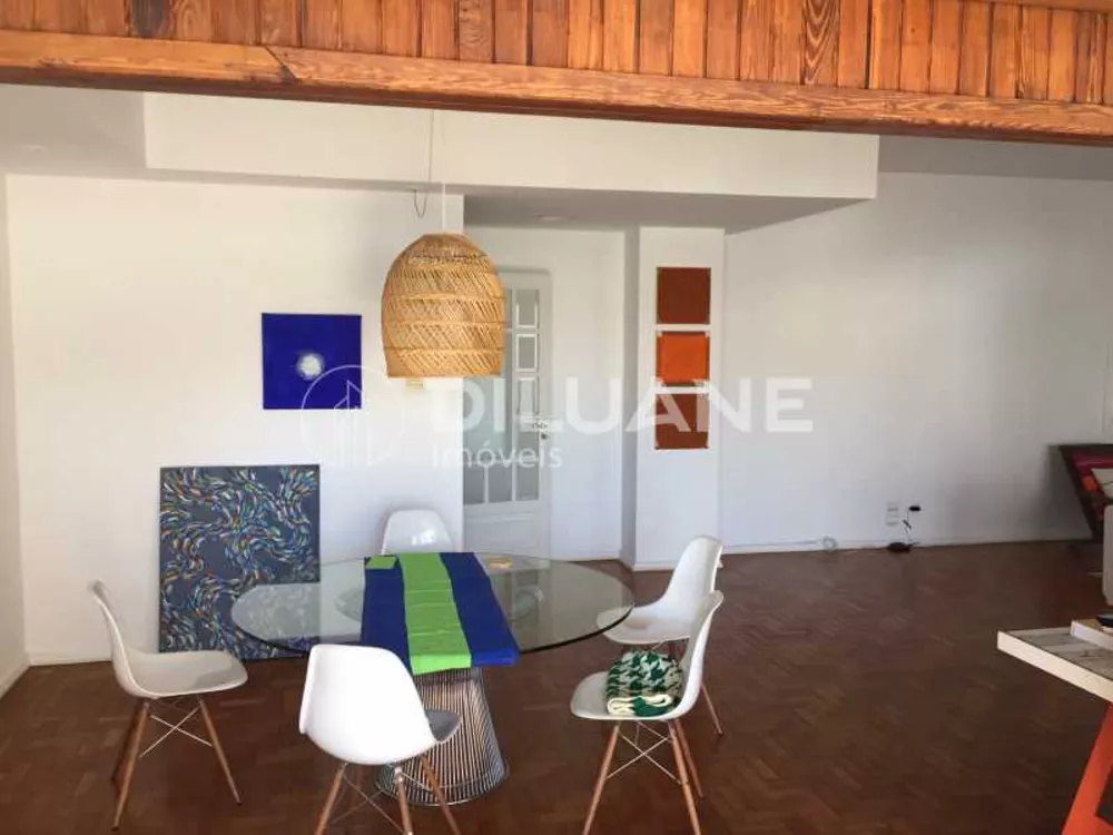 Cobertura, 5 quartos, 474 m² - Foto 6