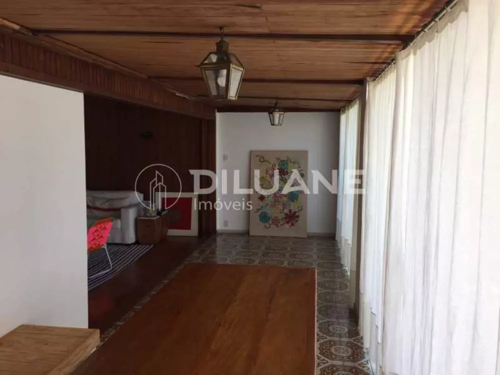 Cobertura, 5 quartos, 474 m² - Foto 23