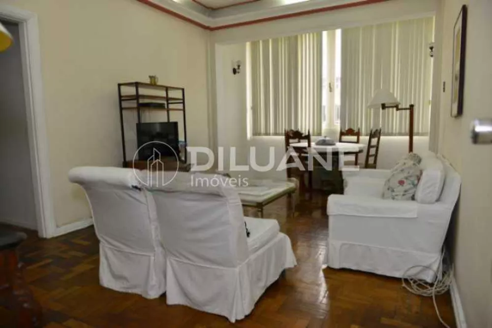 Apartamento, 3 quartos, 117 m² - Foto 6
