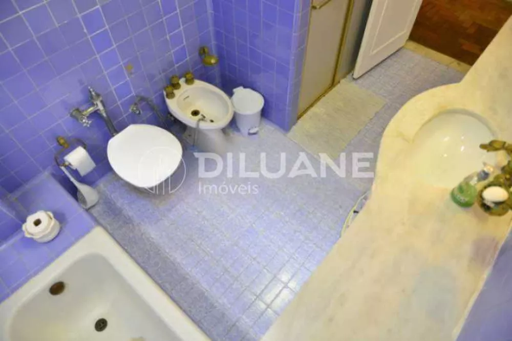 Apartamento, 3 quartos, 117 m² - Foto 1