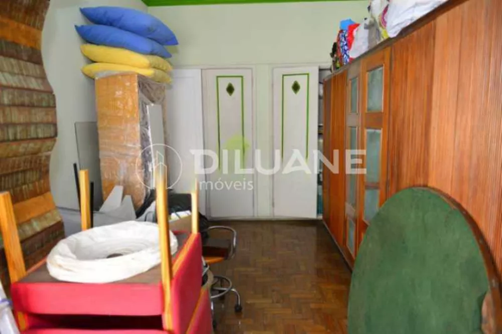 Apartamento, 3 quartos, 117 m² - Foto 7