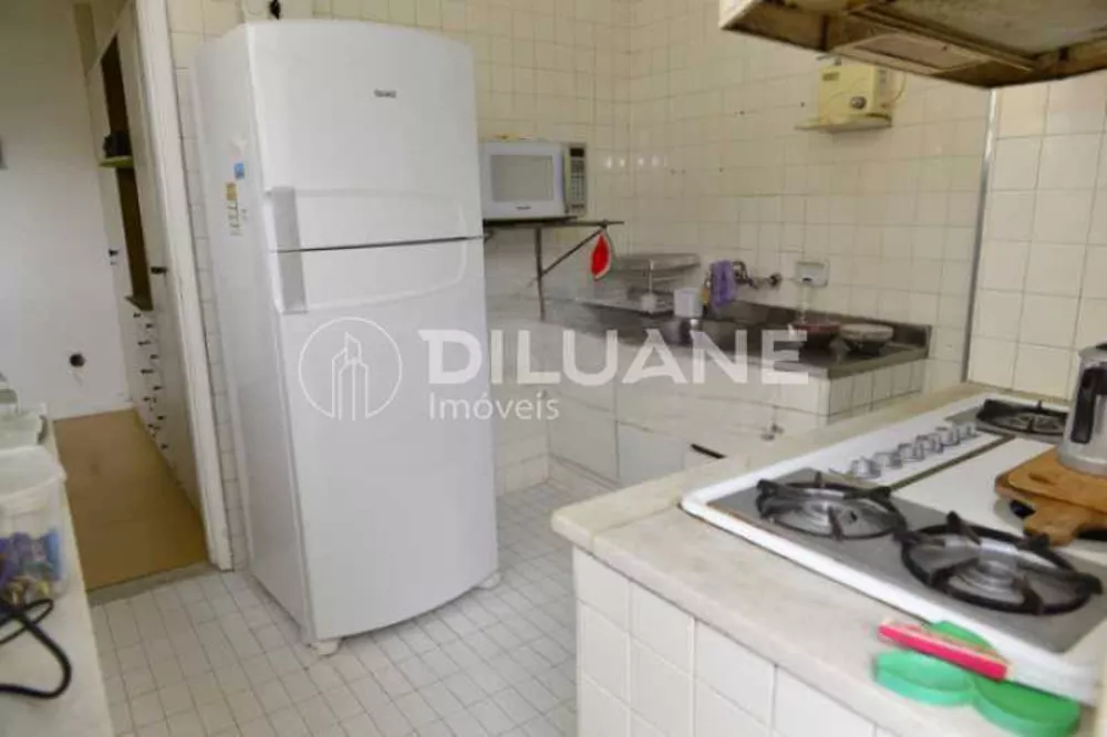 Apartamento, 3 quartos, 117 m² - Foto 17