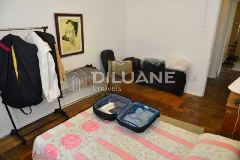 Apartamento, 3 quartos, 117 m² - Foto 9