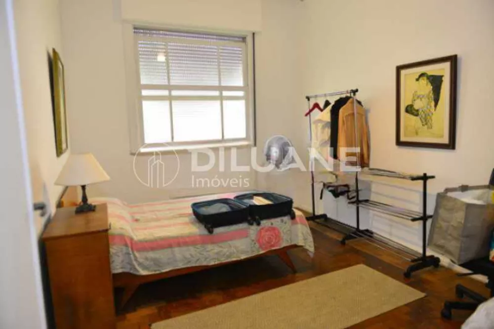 Apartamento, 3 quartos, 117 m² - Foto 2
