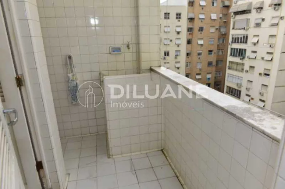 Apartamento, 3 quartos, 117 m² - Foto 10