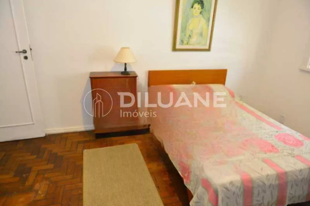 Apartamento, 3 quartos, 117 m² - Foto 8