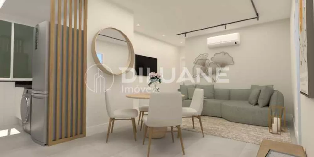Apartamento, 2 quartos, 67 m² - Foto 3