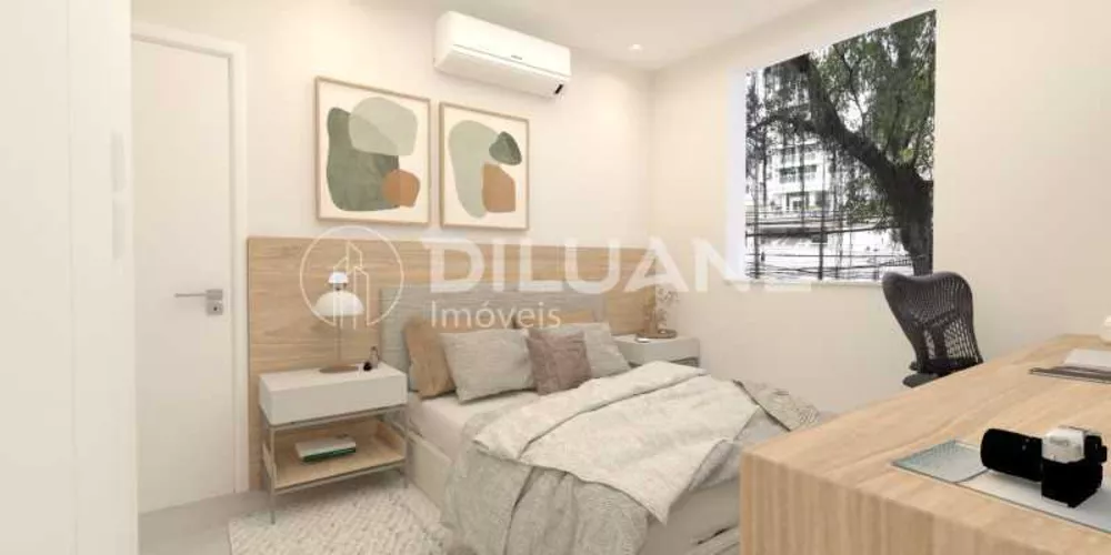 Apartamento, 2 quartos, 67 m² - Foto 9
