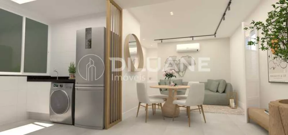 Apartamento, 2 quartos, 67 m² - Foto 6