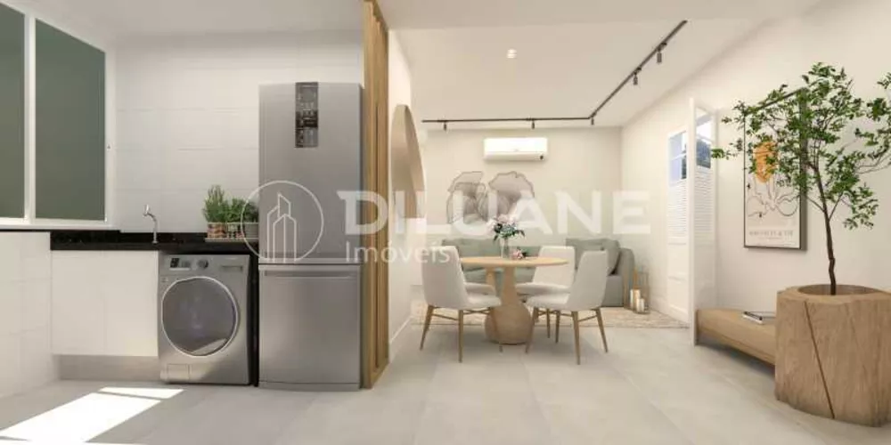 Apartamento, 2 quartos, 67 m² - Foto 7