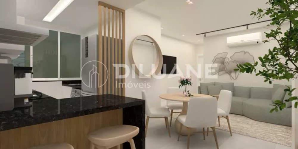 Apartamento, 2 quartos, 67 m² - Foto 4