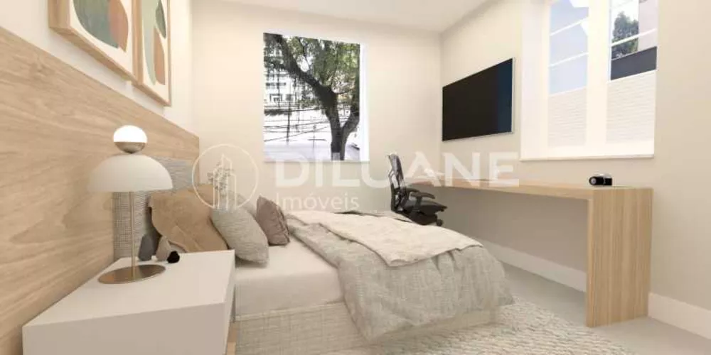 Apartamento, 2 quartos, 67 m² - Foto 10