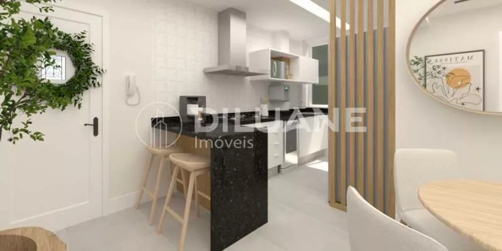Apartamento, 2 quartos, 67 m² - Foto 8