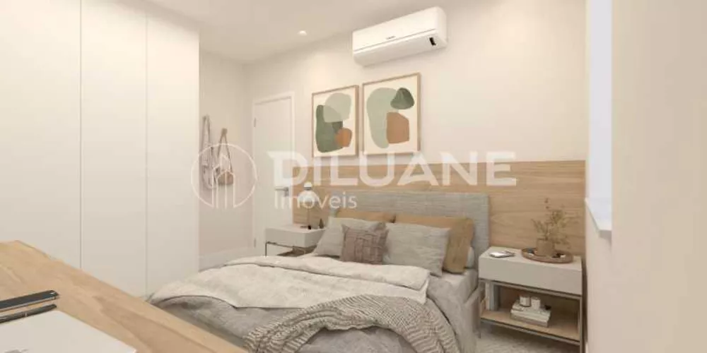 Apartamento, 2 quartos, 67 m² - Foto 1