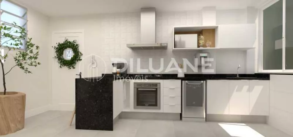 Apartamento, 2 quartos, 67 m² - Foto 11