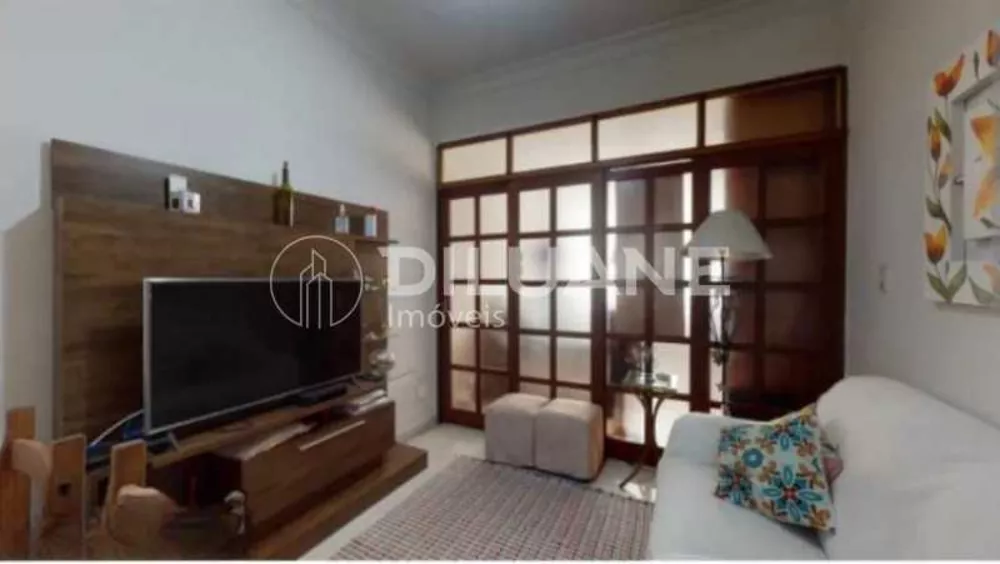 Kitnet-Studio, 38 m² - Foto 1