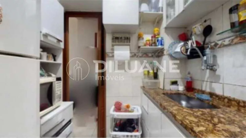 Kitnet-Studio, 38 m² - Foto 17