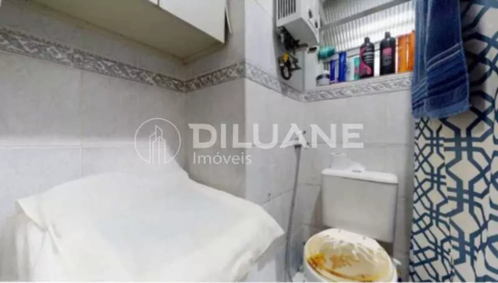 Kitnet-Studio, 38 m² - Foto 13