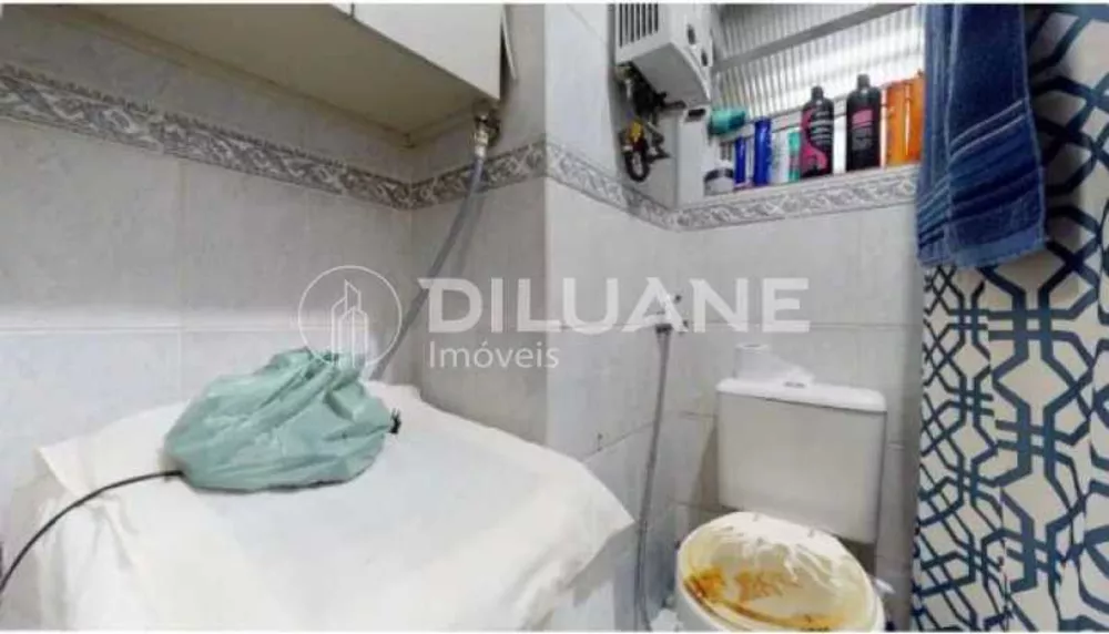 Kitnet-Studio, 38 m² - Foto 14