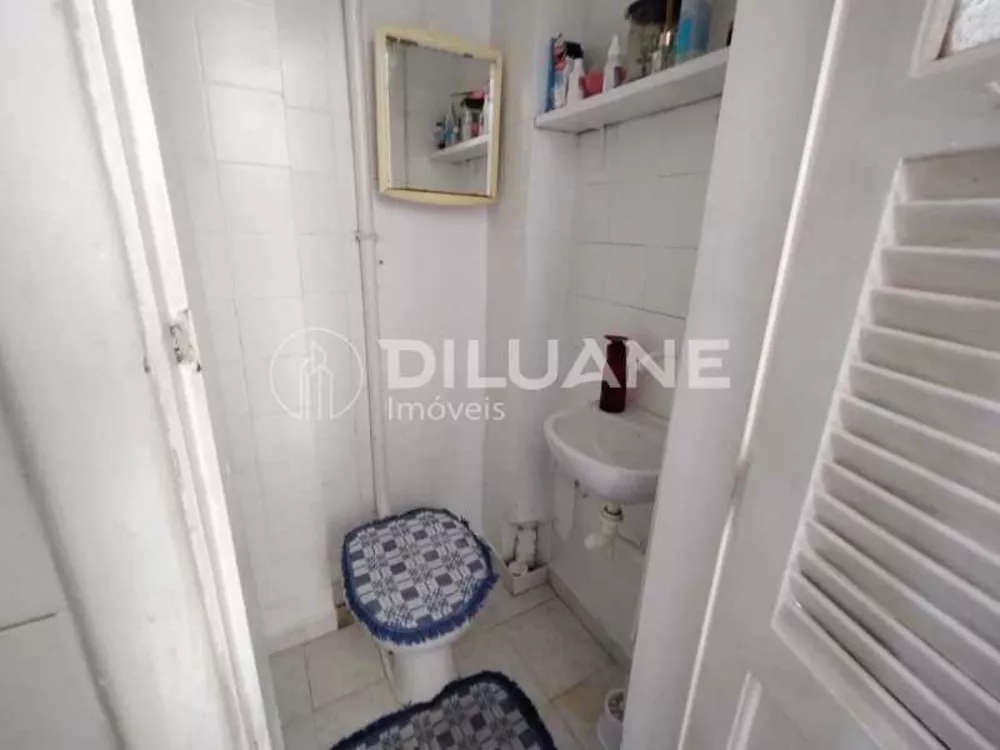 Apartamento à venda com 3 quartos, 76m² - Foto 4