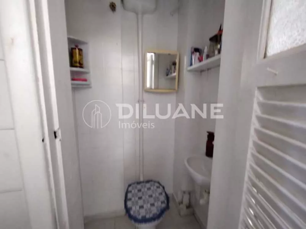 Apartamento, 3 quartos, 76 m² - Foto 2
