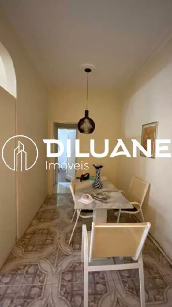 Apartamento, 3 quartos, 110 m² - Foto 4