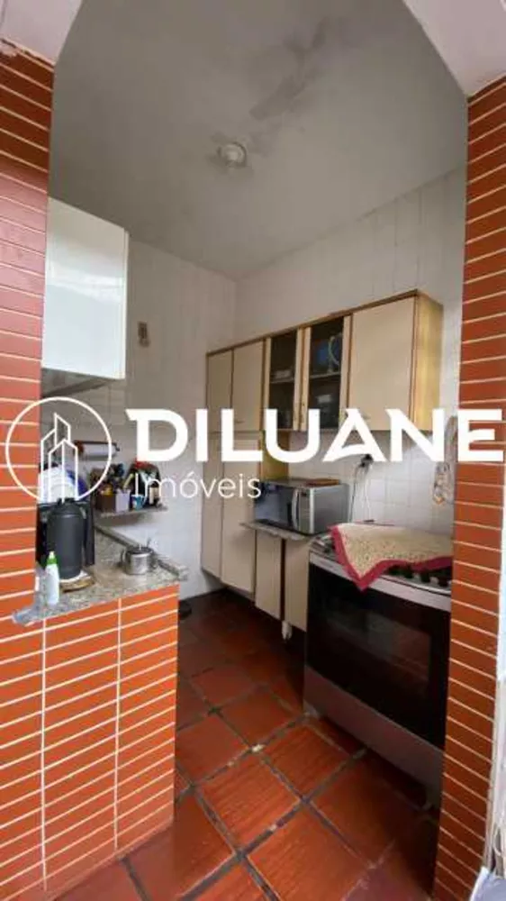 Apartamento, 3 quartos, 110 m² - Foto 23