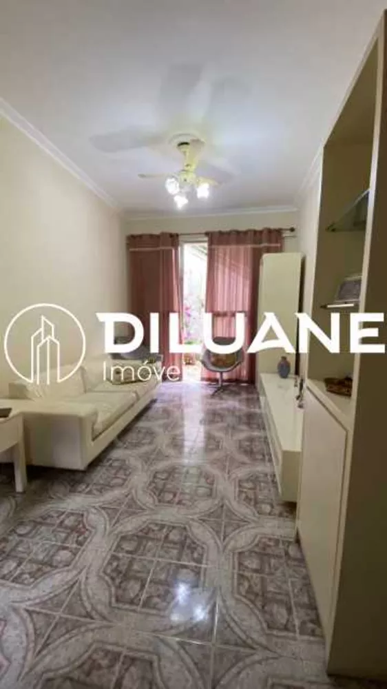 Apartamento, 3 quartos, 110 m² - Foto 2