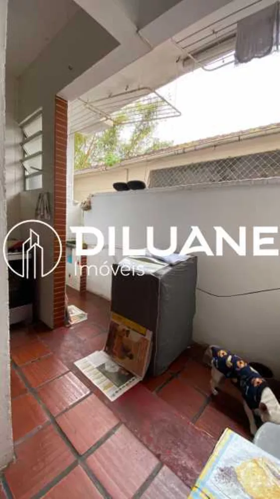 Apartamento, 3 quartos, 110 m² - Foto 7
