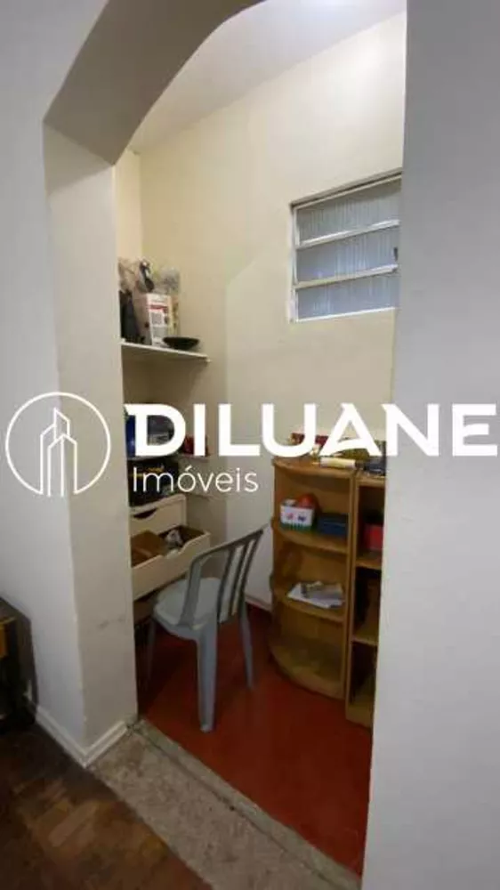Apartamento, 3 quartos, 110 m² - Foto 24